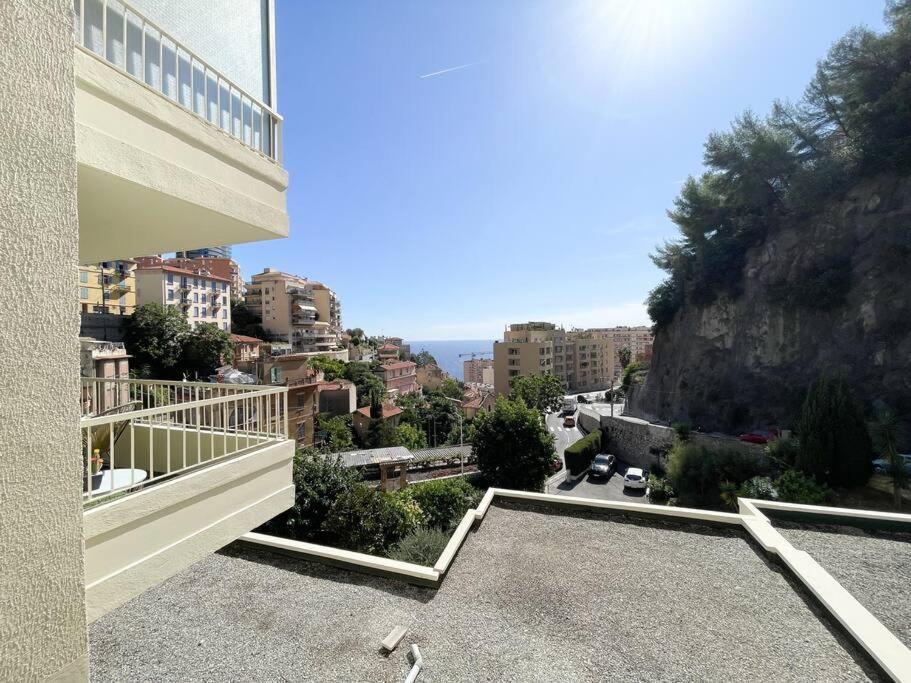 Le Guynemer Beausoleil Exteriér fotografie